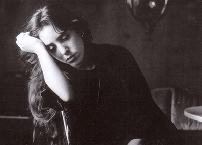 Laura Nyro